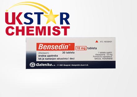 bensedin 10mg buy bensedin uk