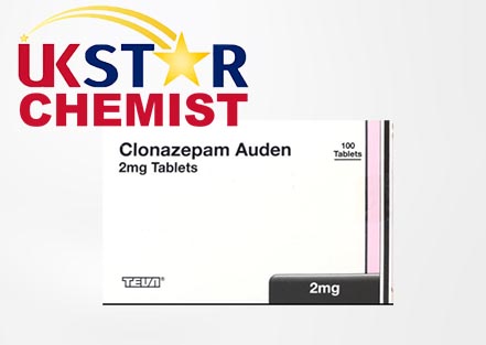 clonazepam auden Buy Clonazepam Auden 2mg