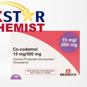 buy co codamol 15/500mg shqip