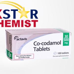 buy co codamol 30/500mg shqip