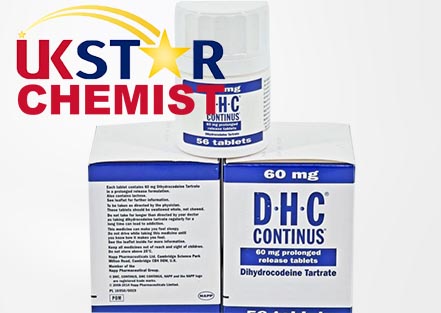 codeien C 60mg Buy Dihydrocodeine 60mg