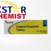 buy codeine phosphate 15mg uk