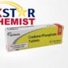 buy codeine phosphate uk