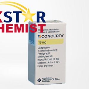 Buy Concerta uk