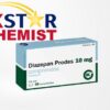 Buy Diazepam Prodes 10mg