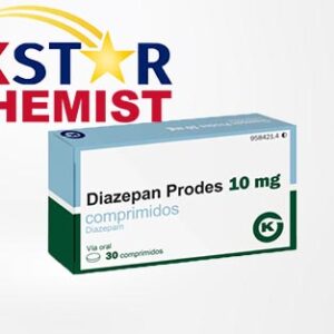 Buy Diazepam Prodes 10mg