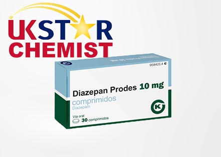 diazepam prode Buy Diazepam Prodes 10mg