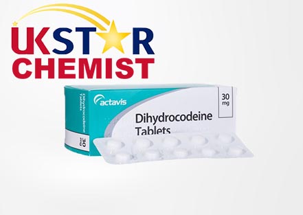 dihydrocodeine Buy Dihydrocodeine uk