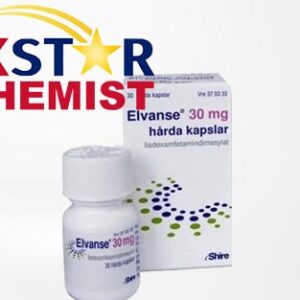 Buy Elvanse uk