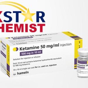 Buy Ketamine uk