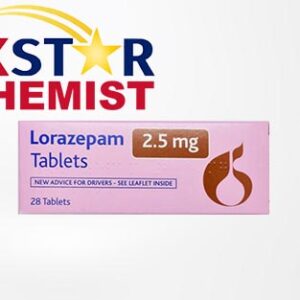 Buy Lorazepam uk