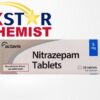 Buy Nitrazepam uk