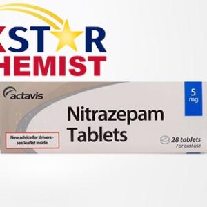 Buy Nitrazepam uk