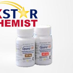 Buy Opana ER uk