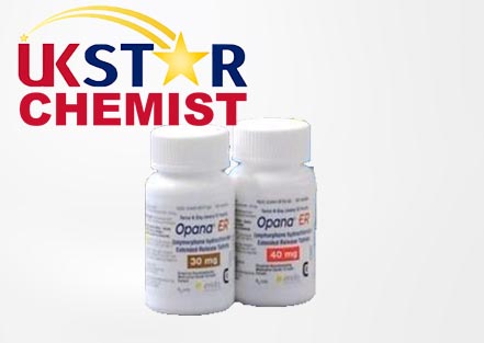 opana Buy Opana ER uk