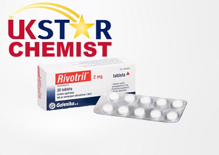 rivotril Buy Rivotril 2mg uk