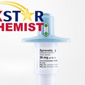 Buy Esketamine Nasal Spray uk
