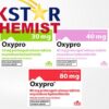 Buy Oxypro oxycodone uk