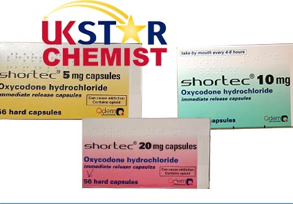 shortec ukstar Buy Shortec oxycodone uk